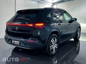 Mercedes-Benz EQA 350 4Matic