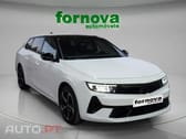 Opel Astra Sports Tourer 1.2 T Hybrid GS eDCT