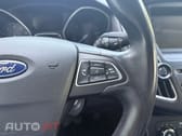 Ford Focus 1.0 EcoBoost S&S COOL&CONNECT DESIGN