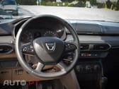Dacia Sandero 1.0