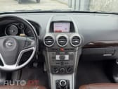 Opel Antara 2.0 CDTI