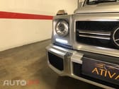 Mercedes-Benz G 350 TD