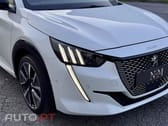Peugeot E-208 50 kWh GT