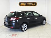 Renault Mégane Sport Tourer 1.5 dCi Dynamique SS