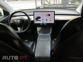 Tesla Model 3 Standard Range Plus RWD