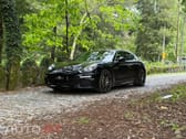 Porsche Panamera S E-Hybrid