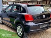 Volkswagen Polo 1.2 TDi Confortline