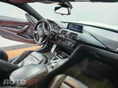 BMW M4 DKG Auto