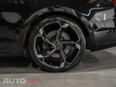 Audi A5 2.0 TFSI quattro S tronic sport