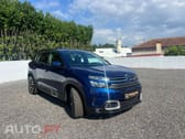 Citroen C5 Aircross 1.2 PureTech C-Seires EAT8