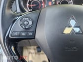 Mitsubishi ASX 1.6 DI-D Cross City