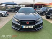Honda Civic 2.0 i-VTEC Type-R GT