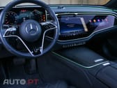 Mercedes-Benz E 300 de
