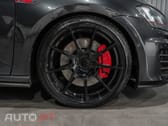 Volkswagen Golf 2.0 TSi GTi DSG Performance