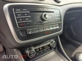Mercedes-Benz CLA 180 Shooting Brake d BlueEFFICIENCY Edition