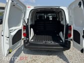 Peugeot Partner 1.6 BlueHDi L1 Premium 3L