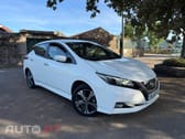 Nissan Leaf e+ N-Connecta Full Led