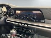Porsche 911 911 GT3 Touring 