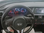 Kia Optima sw 1.7 CRDI