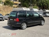 Volkswagen Sharan 1.9 TDi