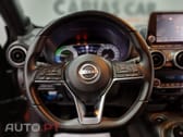 Nissan Juke 1.6 Hybrid N-Connecta