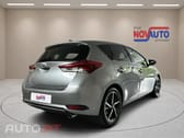 Toyota Auris 1.2T Exclusive