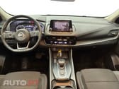 Nissan Qashqai 1.3 Mild Hybrid Xtronic Business Edition