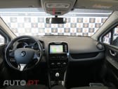 Renault Clio Sport Tourer 1.5 dCi