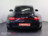 Porsche 911 (997) Targa 4 S PDK