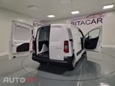 Peugeot Partner 1.6 BlueHDi L1 100CV SE Office