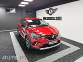 Renault Captur TCe 90 TECHNO