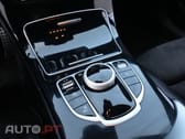 Mercedes-Benz C 300 C300 Amg Line Pack Night