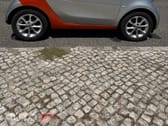 Smart ForTwo Coupé 0.9 Passion 90
