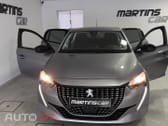 Peugeot 208 1.2 PureTech Active Pack