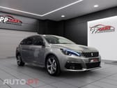 Peugeot 308 SW 1.2 PureTech GT Line EAT8