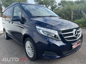 Mercedes-Benz V Marco Polo 250 CDI BlueTec
