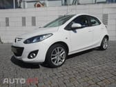 Mazda 2 1.3 I SPORT