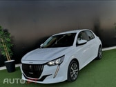 Peugeot 208 active