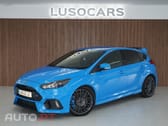 Ford Focus 2.3 EcoBoost S&S 4WD RS