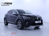 Renault Captur 1.0 Tce Techno