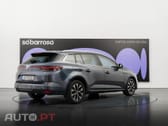 Renault Mégane Sport Tourer 1.5 Blue dCi Limited