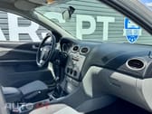 Ford Focus 1.6 TDCi Trend