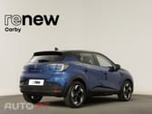Renault Captur Captur 1.0 TCe Techno Bi-Fuel