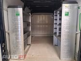 Citroen Jumper 2.2 BlueHDi 35 L2H2