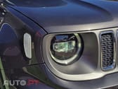Jeep Renegade 1.6 L MULTIJET 120 CH BVR6 LIMITED
