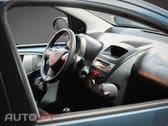 Toyota Aygo 1.0