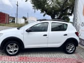 Dacia Sandero 1.5 dCi Stepway