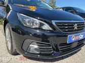 Peugeot 308 1.2 PureTech Allure EAT8