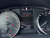 Nissan Qashqai 1.6 dCi Tekna Premium Pele Preta Xtronic