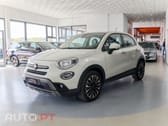 Fiat 500X 1.0 FireFly Lounge